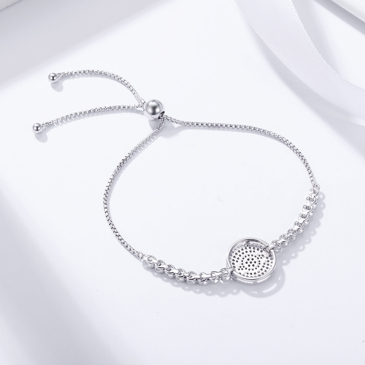 sterling silver greek lucky eye bracelet women's evil eye jewelry