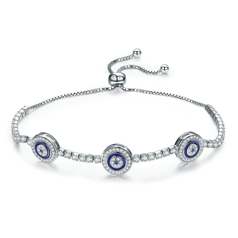 turkish eye bracelet