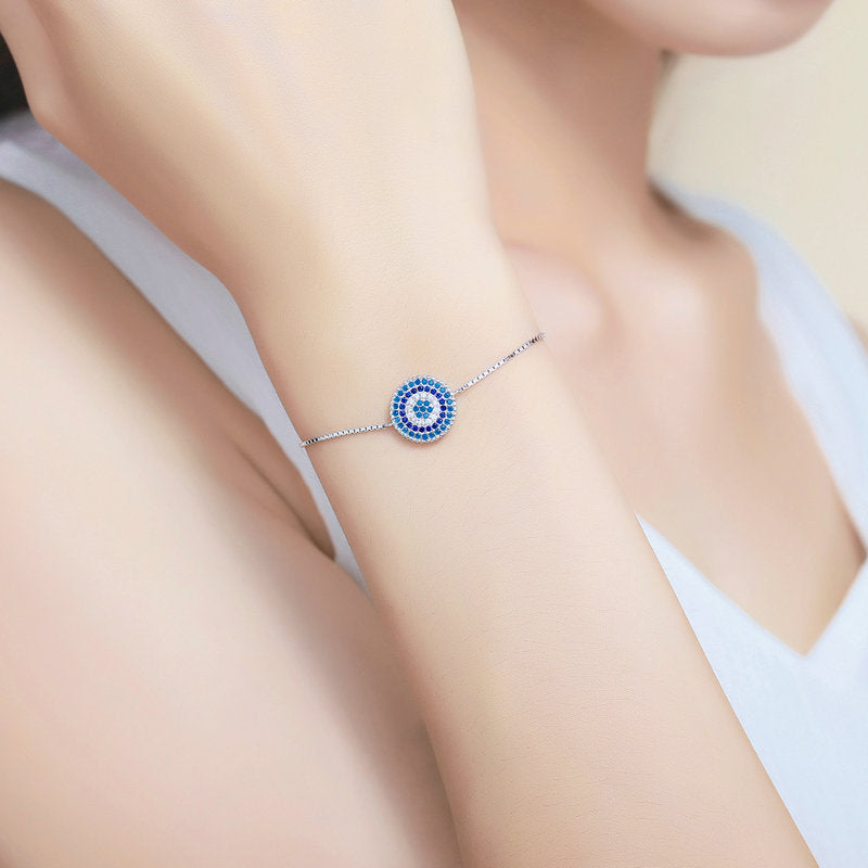 eye bracelet