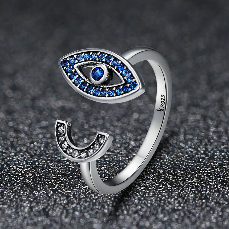 evil eye jewelry