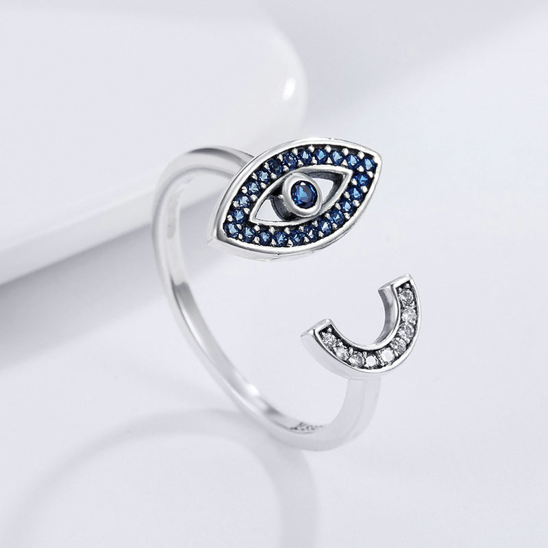 evil eye jewelry