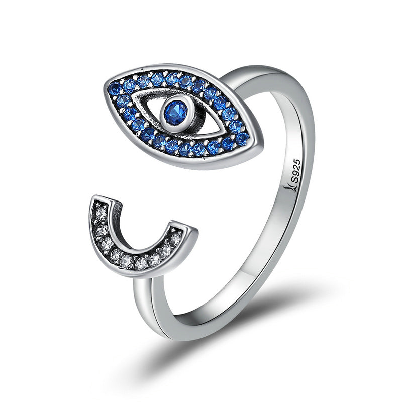 evil eye jewelry