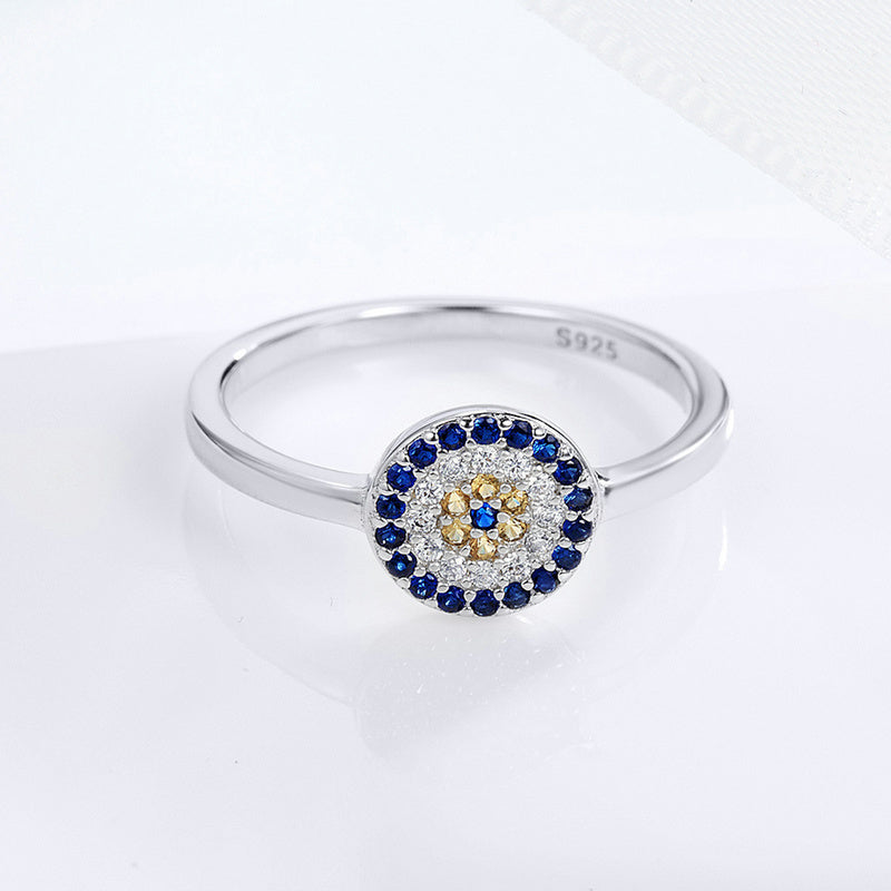 evil eye jewelry