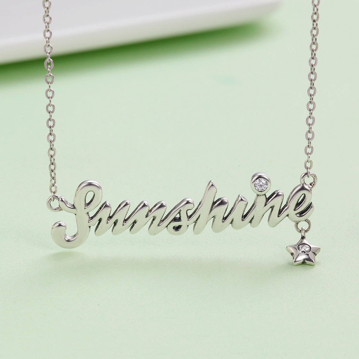 meaningful necklaces